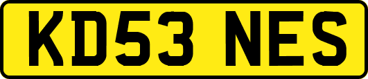 KD53NES