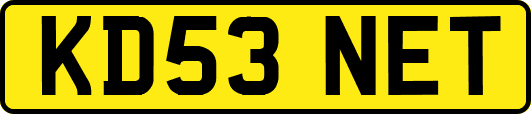 KD53NET
