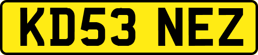 KD53NEZ