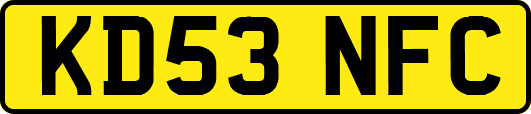 KD53NFC