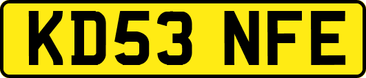KD53NFE