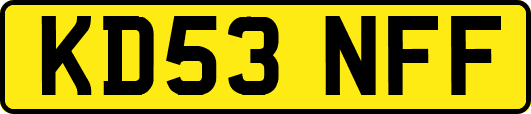 KD53NFF