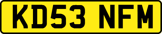 KD53NFM