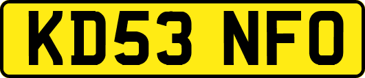KD53NFO