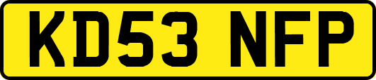 KD53NFP