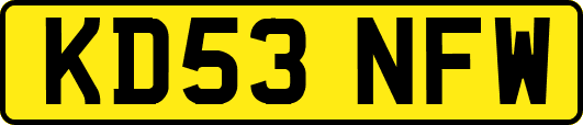 KD53NFW
