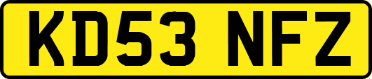 KD53NFZ