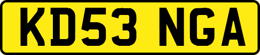 KD53NGA