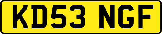 KD53NGF