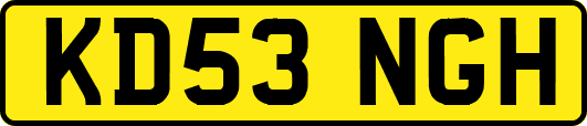 KD53NGH