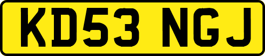 KD53NGJ