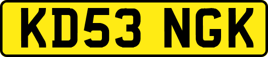KD53NGK