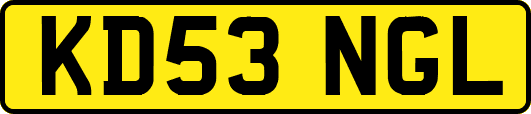 KD53NGL