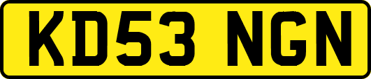 KD53NGN