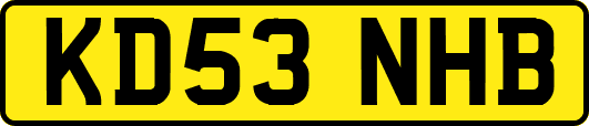 KD53NHB