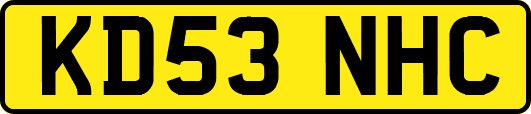 KD53NHC