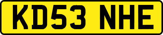 KD53NHE