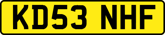 KD53NHF
