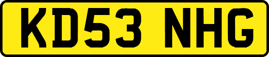 KD53NHG