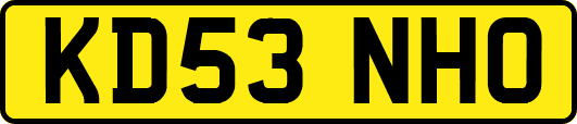 KD53NHO