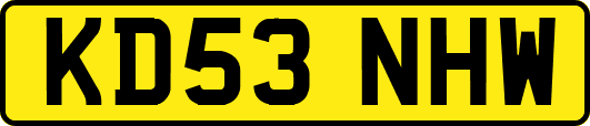 KD53NHW