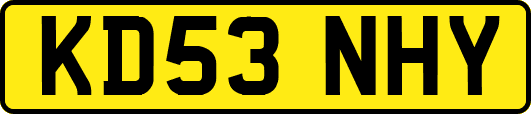 KD53NHY