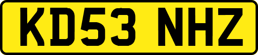 KD53NHZ