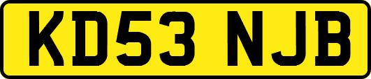 KD53NJB