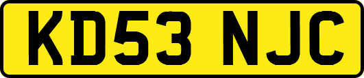 KD53NJC