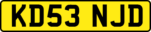 KD53NJD
