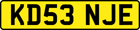KD53NJE