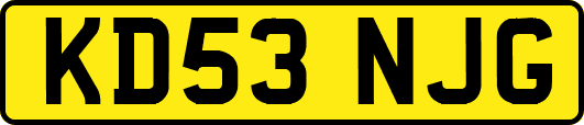 KD53NJG