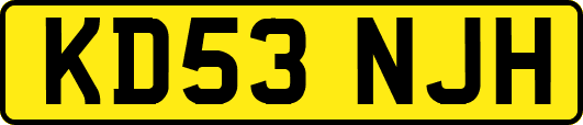 KD53NJH