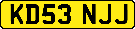 KD53NJJ