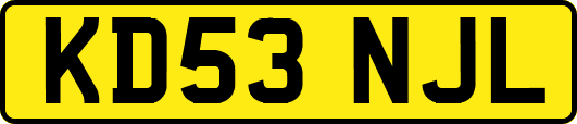 KD53NJL