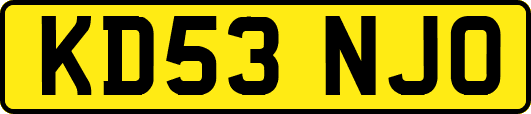 KD53NJO