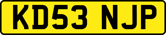 KD53NJP