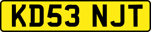 KD53NJT