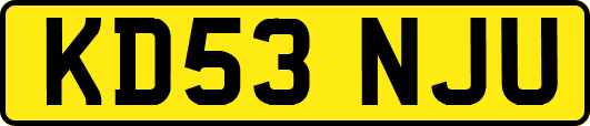 KD53NJU