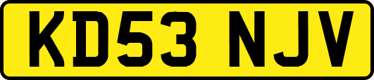 KD53NJV