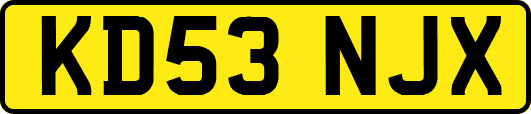 KD53NJX