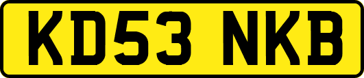 KD53NKB