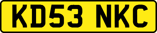 KD53NKC