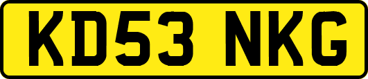 KD53NKG