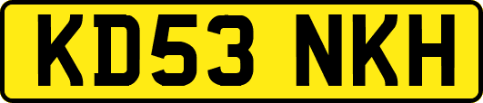 KD53NKH