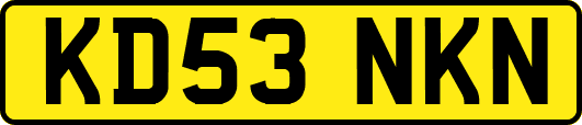 KD53NKN