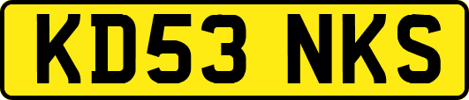 KD53NKS