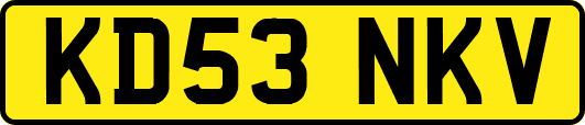 KD53NKV