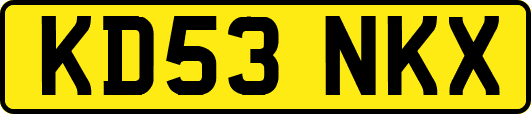 KD53NKX