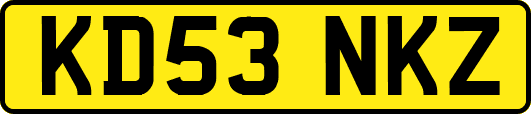 KD53NKZ